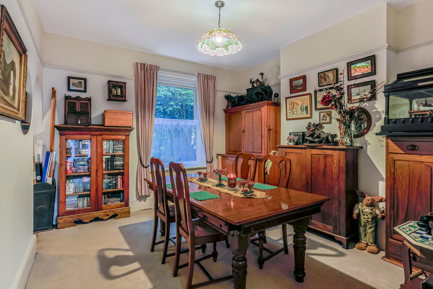 Westbourne, Bournemouth, Dorset