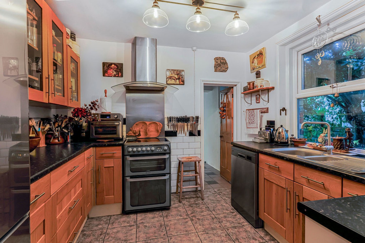 Westbourne, Bournemouth, Dorset