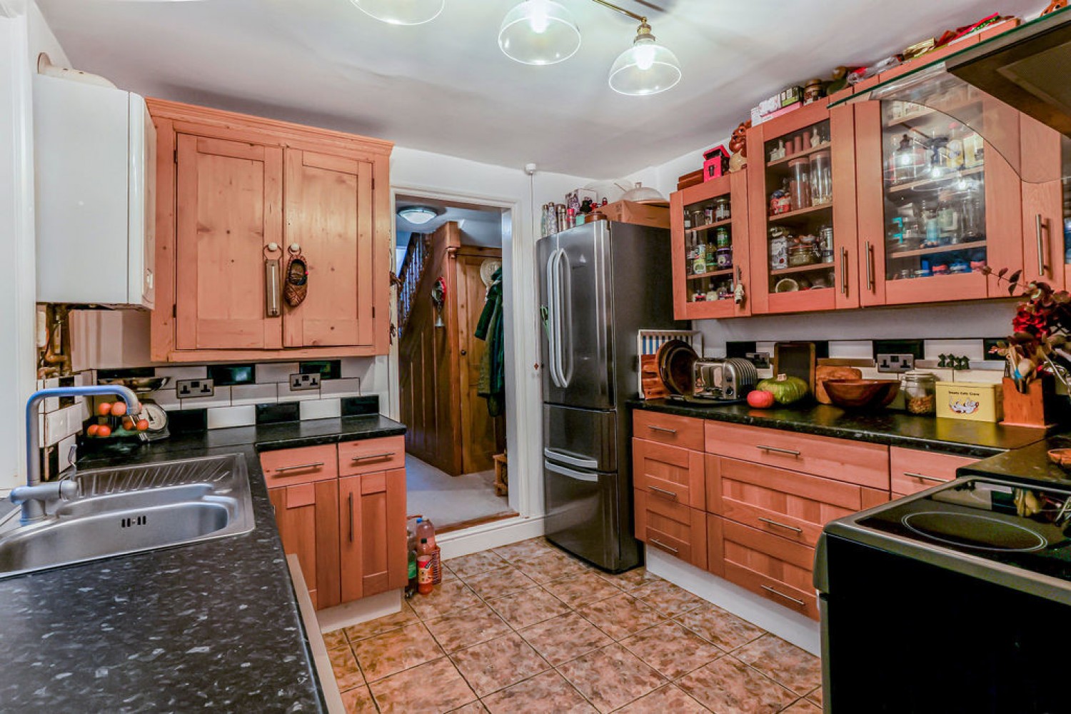 Westbourne, Bournemouth, Dorset