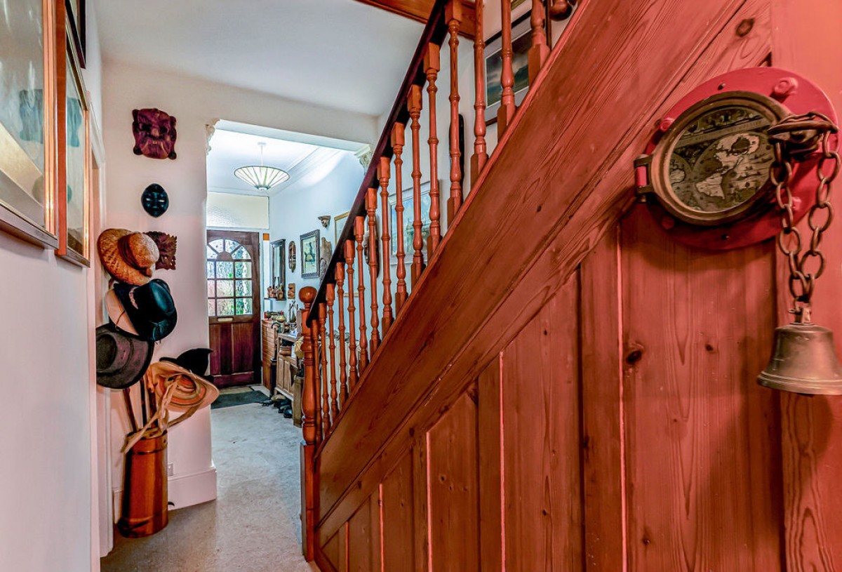 Westbourne, Bournemouth, Dorset