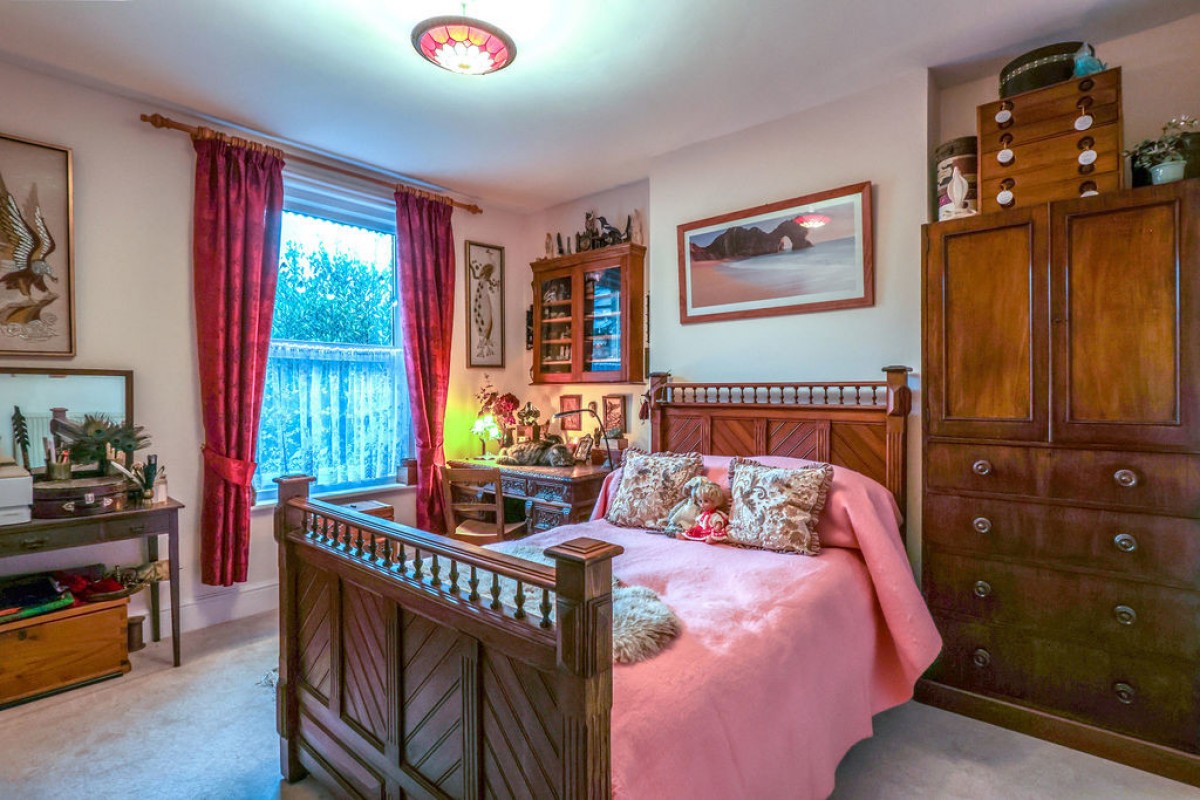 Westbourne, Bournemouth, Dorset