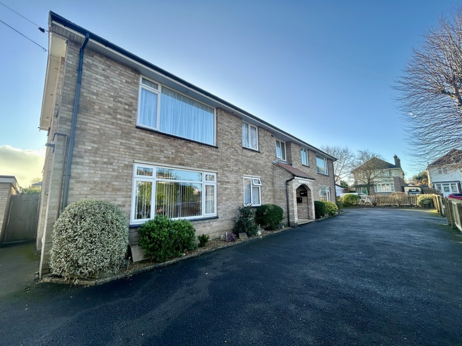 Ropley Road, Bournemouth