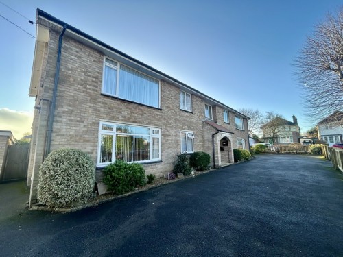 Ropley Road, Bournemouth