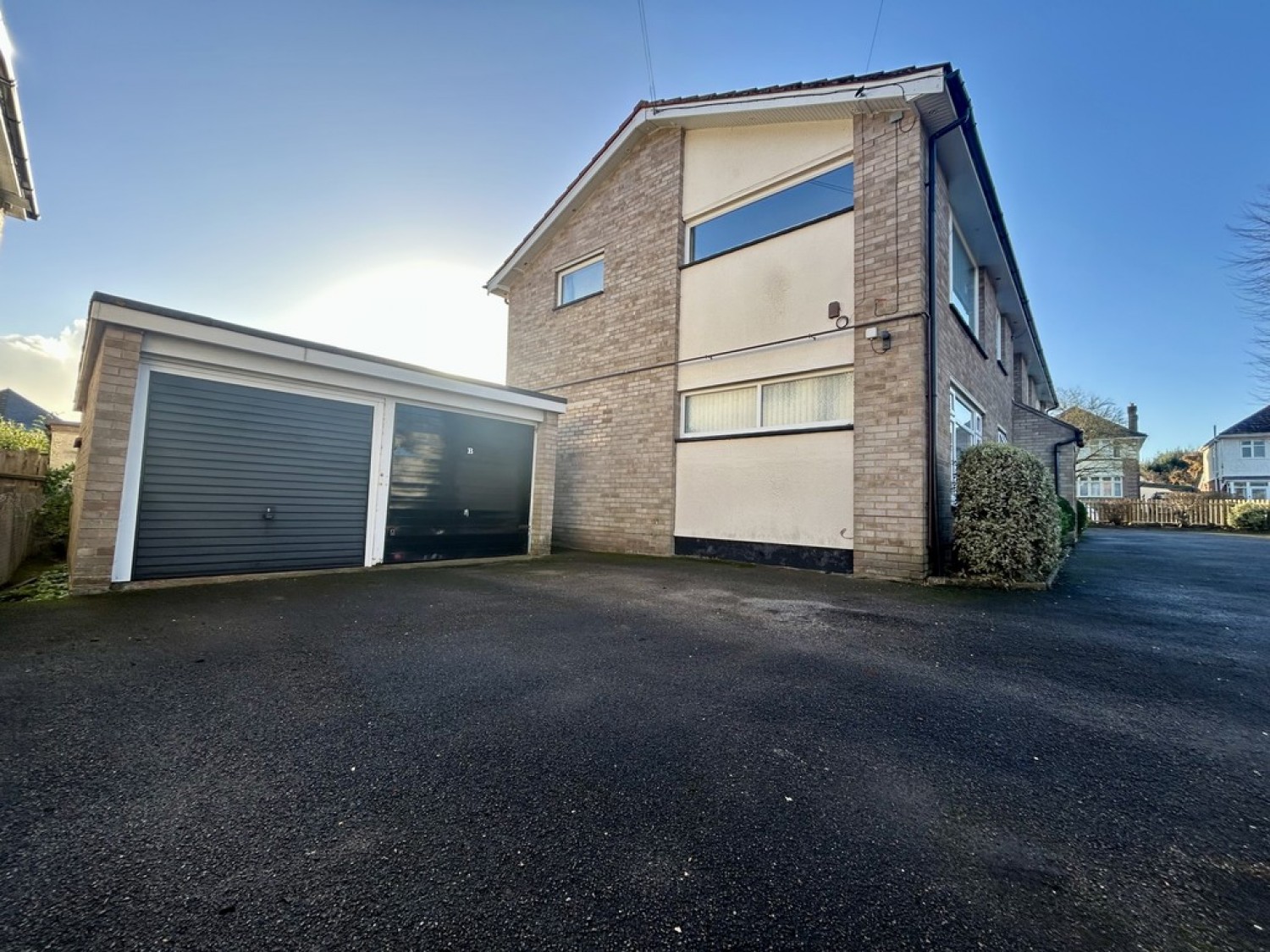 Ropley Road, Bournemouth