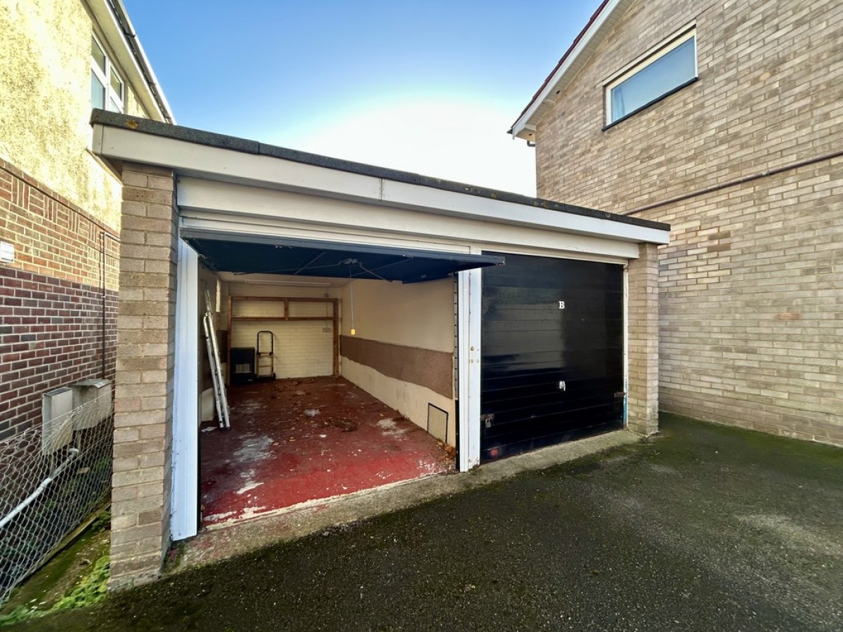 Ropley Road, Bournemouth