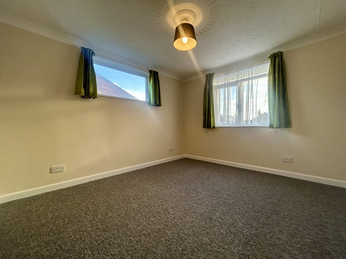 Ropley Road, Bournemouth