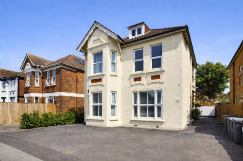 Hamilton Road, Bournemouth