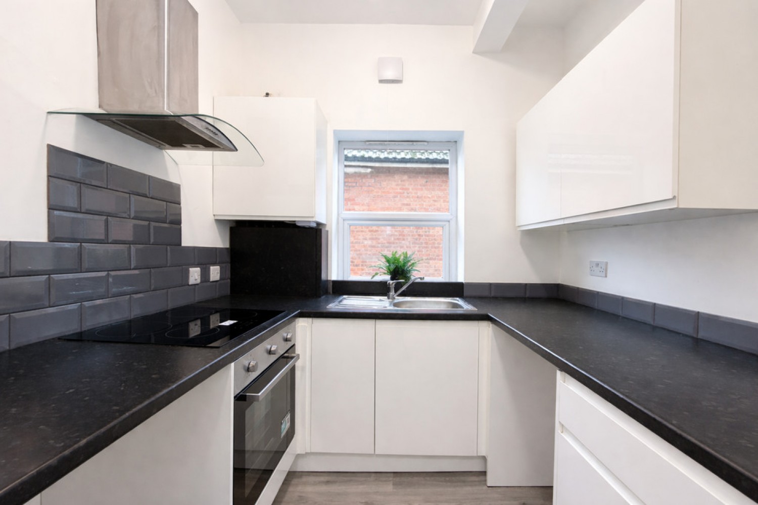 2 bedroom Flat for Sale Hamilton Road, Bournemouth