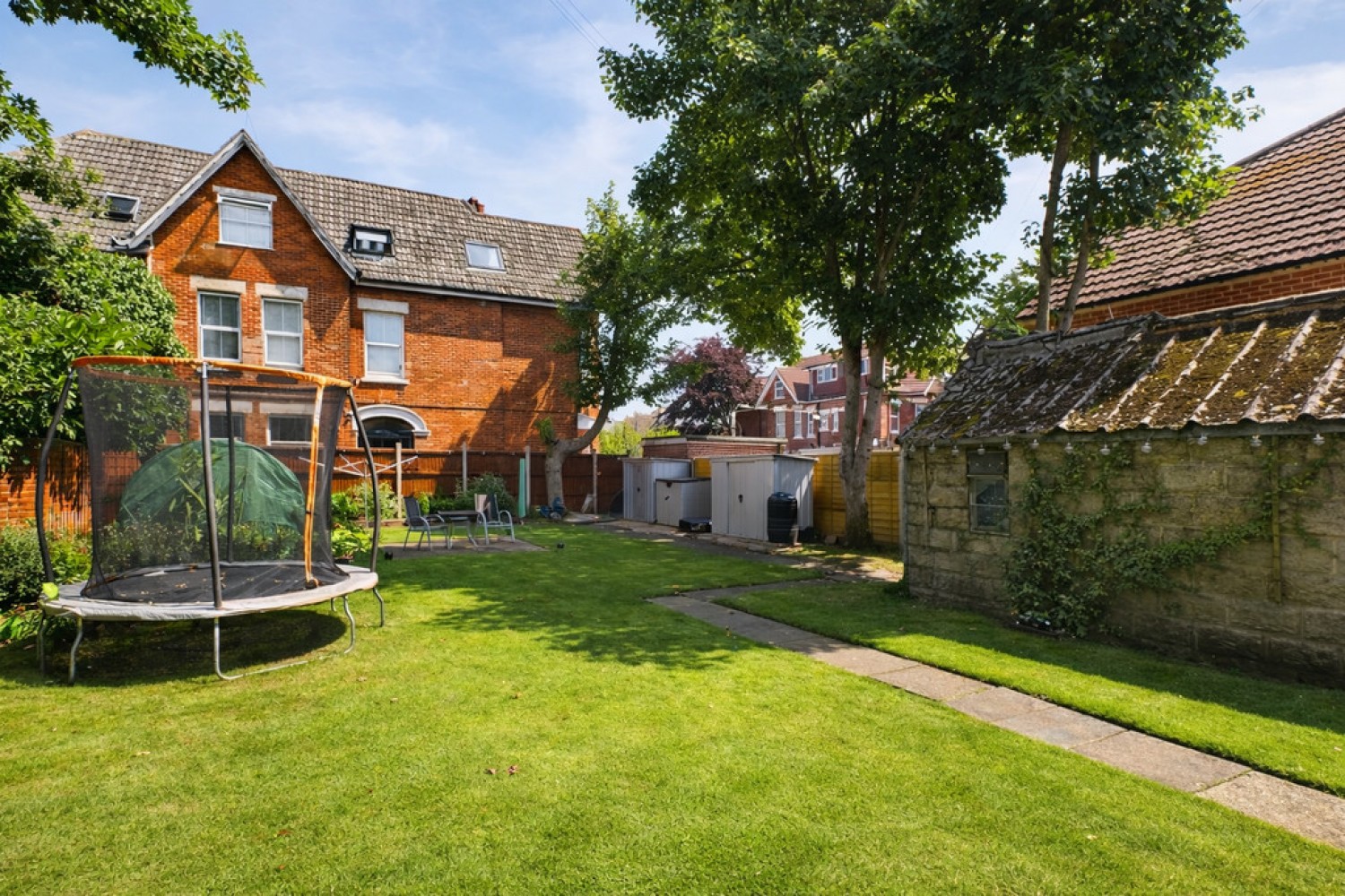 2 bedroom Flat for Sale Hamilton Road, Bournemouth