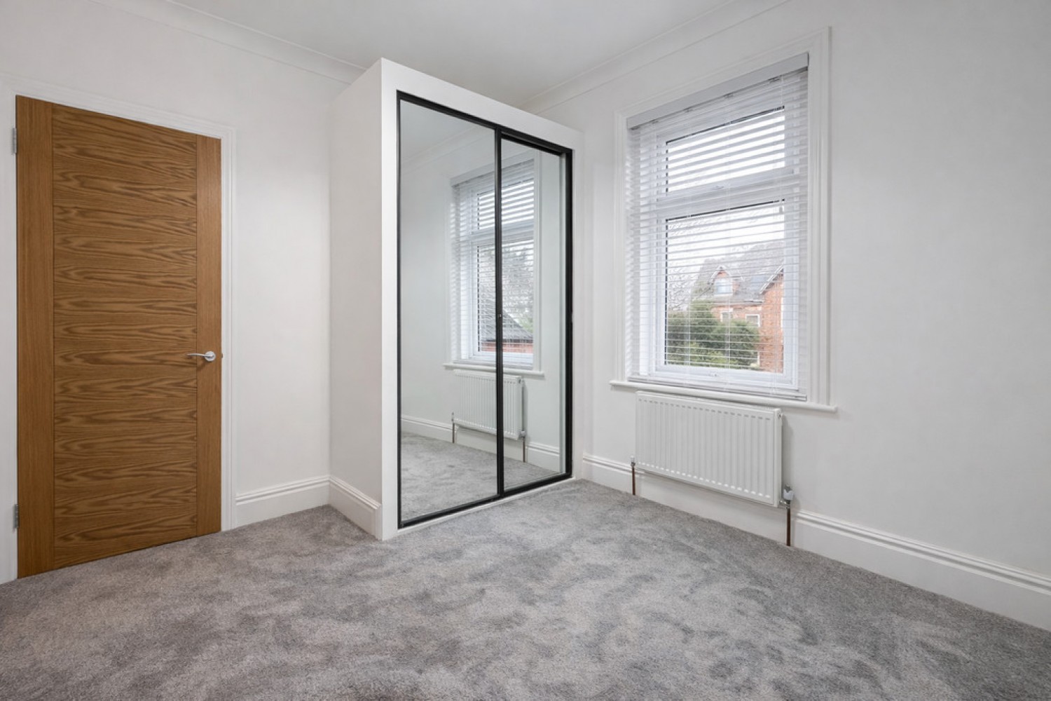 2 bedroom Flat for Sale Hamilton Road, Bournemouth