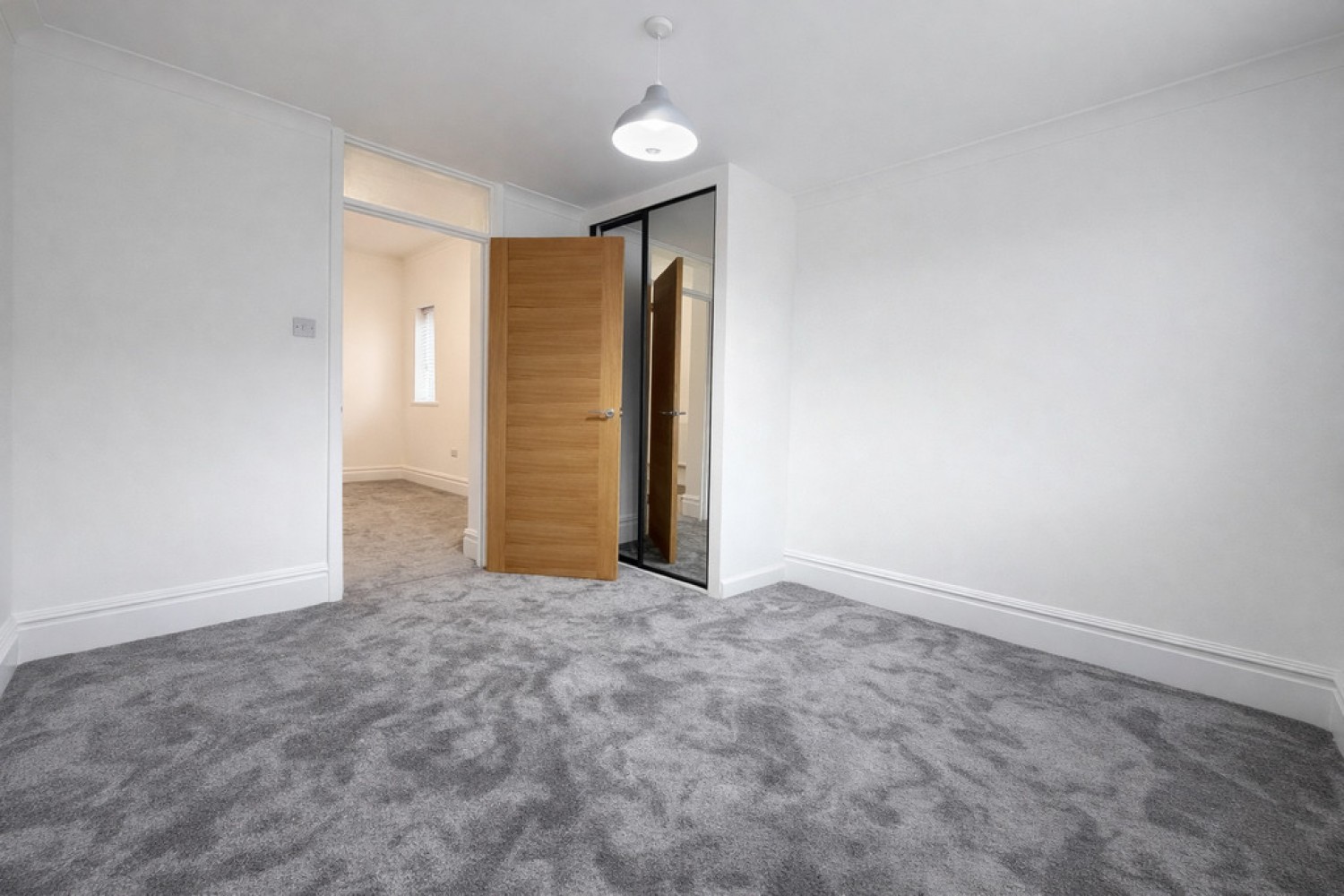 2 bedroom Flat for Sale Hamilton Road, Bournemouth