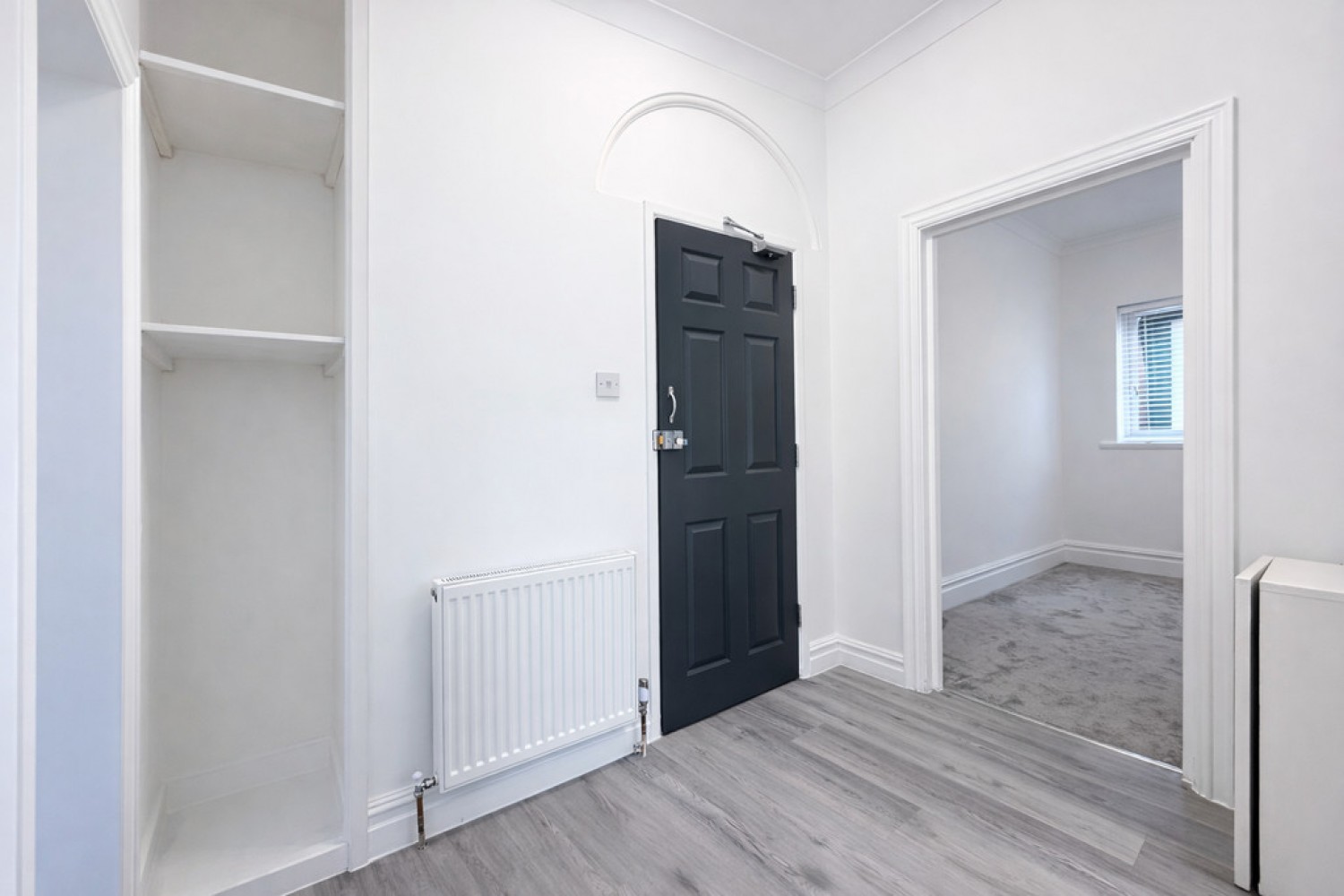 2 bedroom Flat for Sale Hamilton Road, Bournemouth