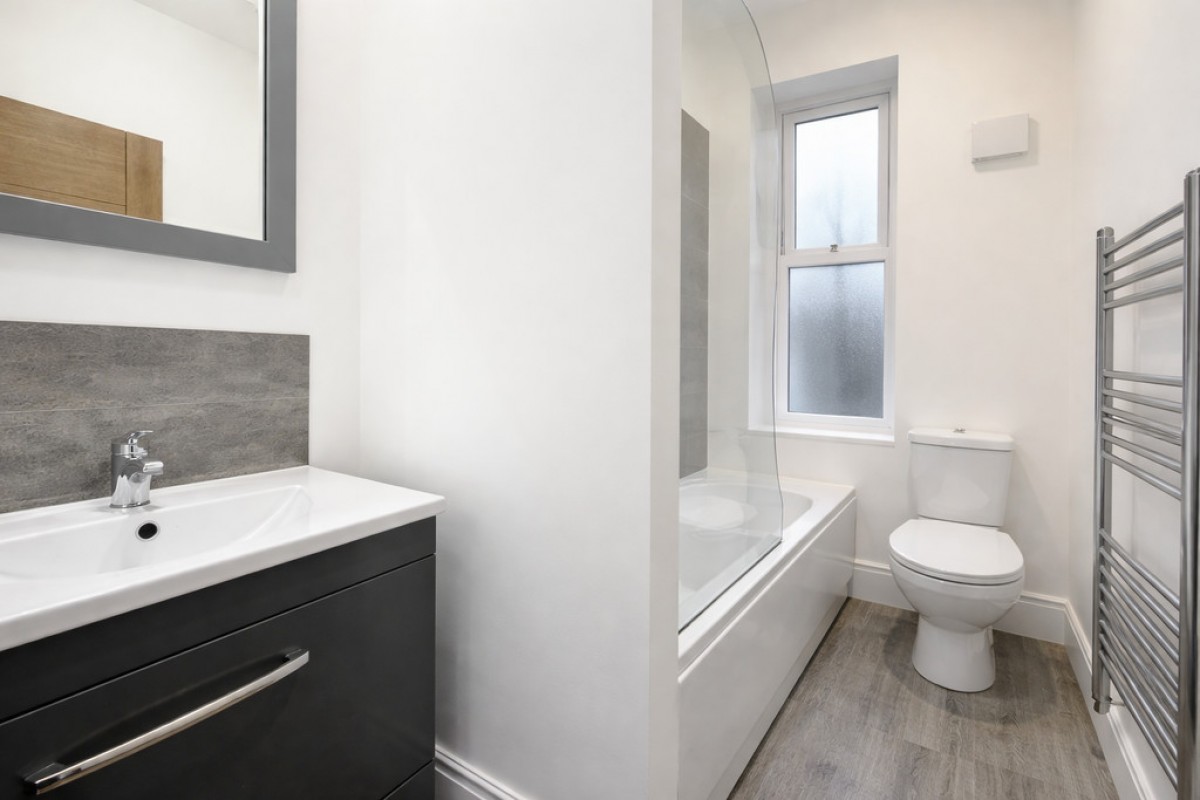 Hamilton Road, Bournemouth