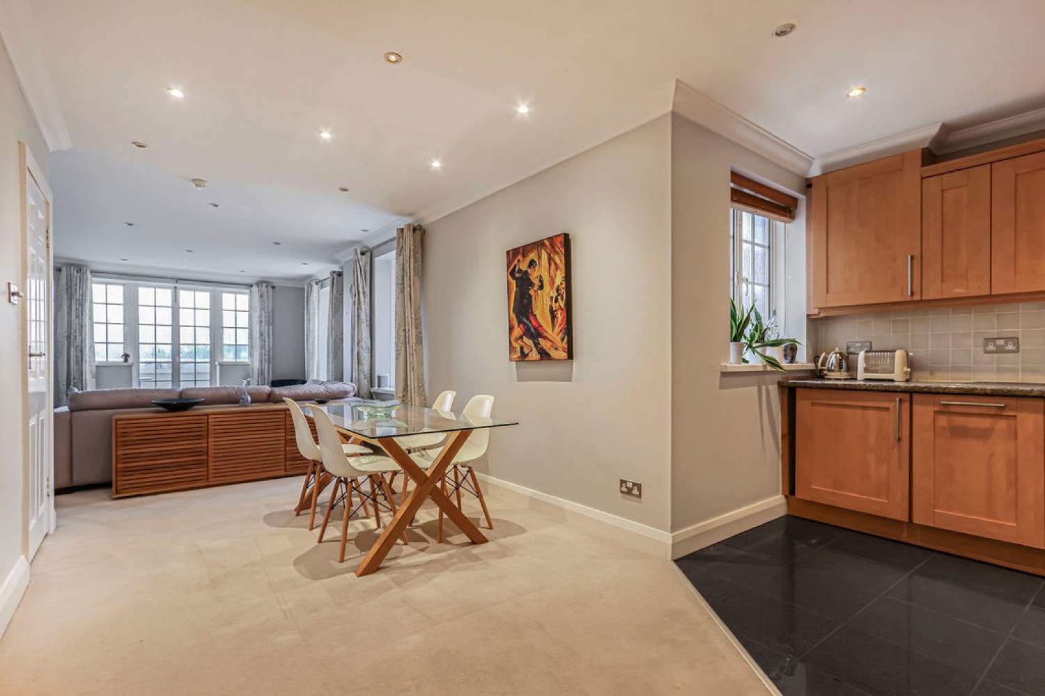 2 bedroom Flat for Sale San Remo Tower, Sea Road, Bournemouth