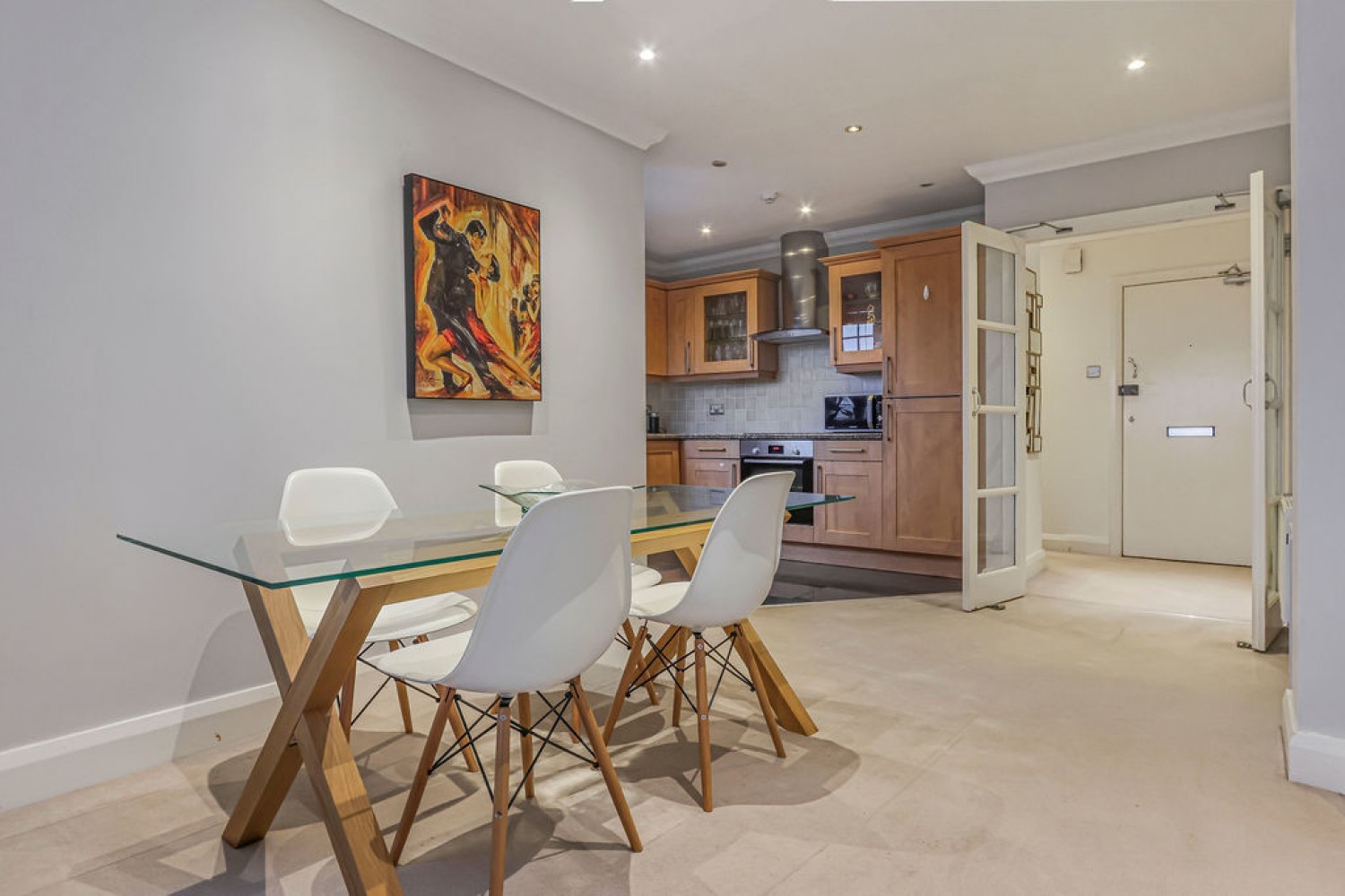 2 bedroom Flat for Sale San Remo Tower, Sea Road, Bournemouth