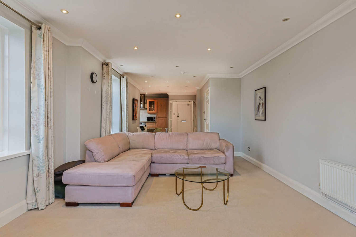 2 bedroom Flat for Sale San Remo Tower, Sea Road, Bournemouth