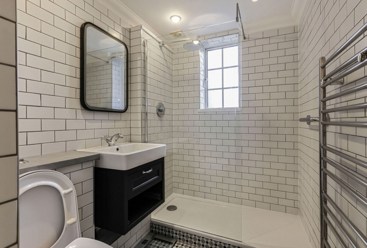 San Remo Tower, Sea Road, Bournemouth