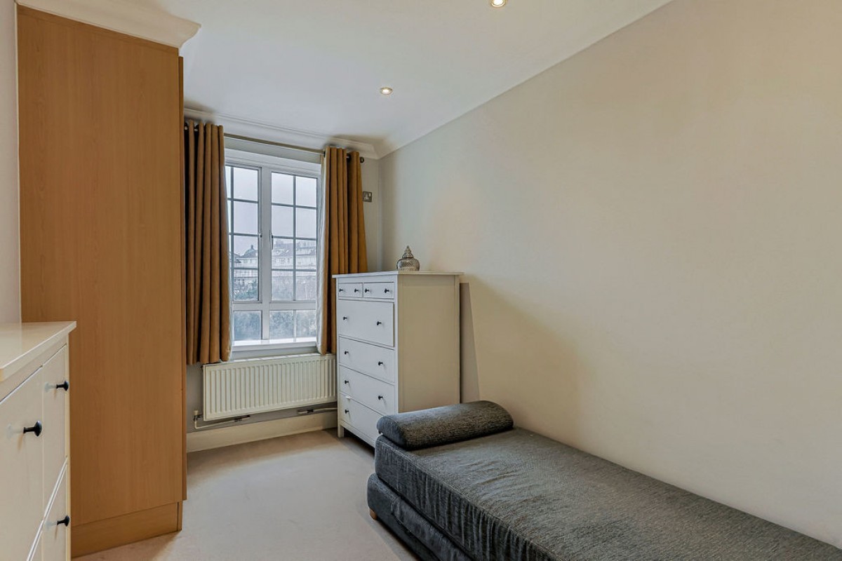 San Remo Tower, Sea Road, Bournemouth