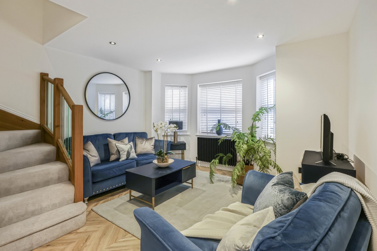 Methuen Road, Bournemouth