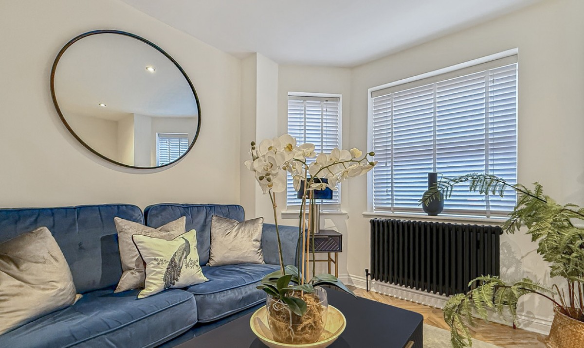 Methuen Road, Bournemouth