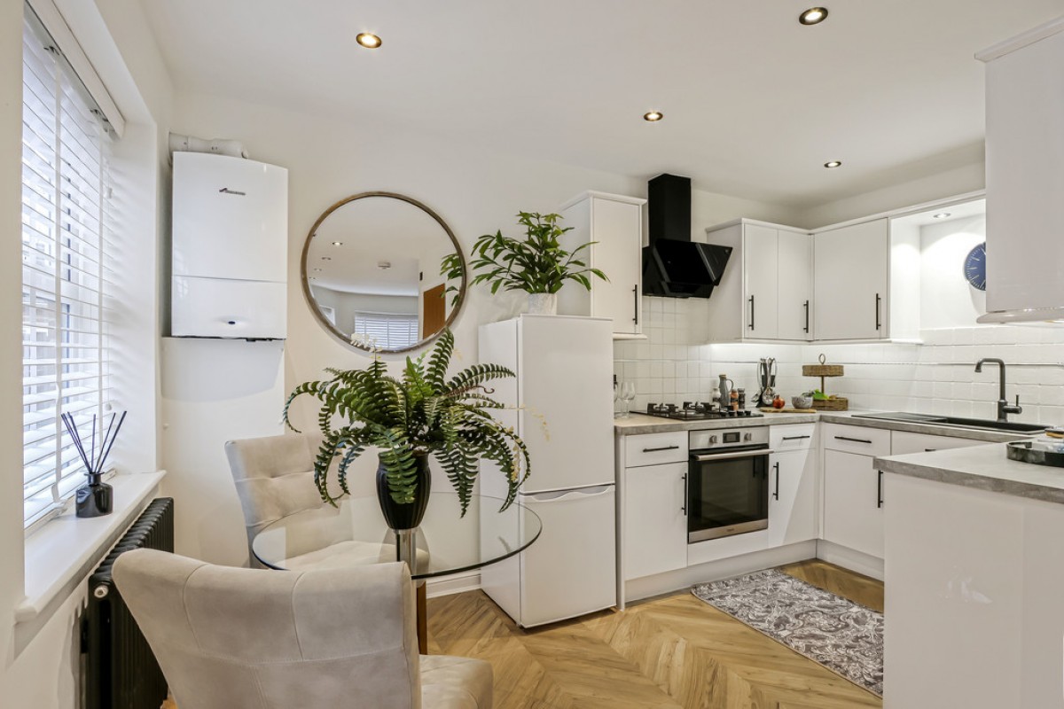 Methuen Road, Bournemouth