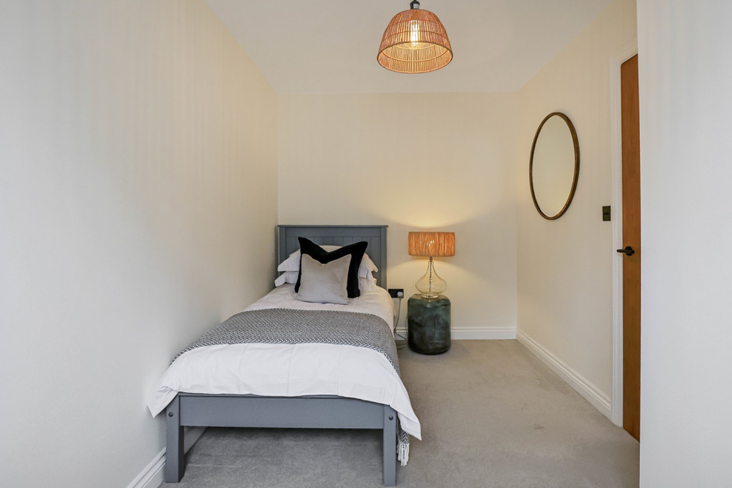 Methuen Road, Bournemouth