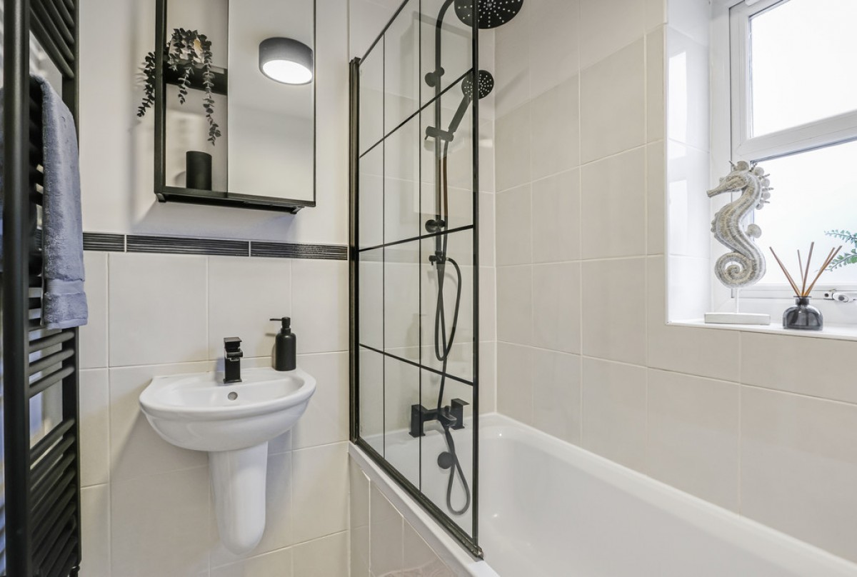 Methuen Road, Bournemouth