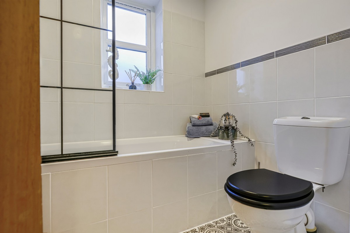 Methuen Road, Bournemouth