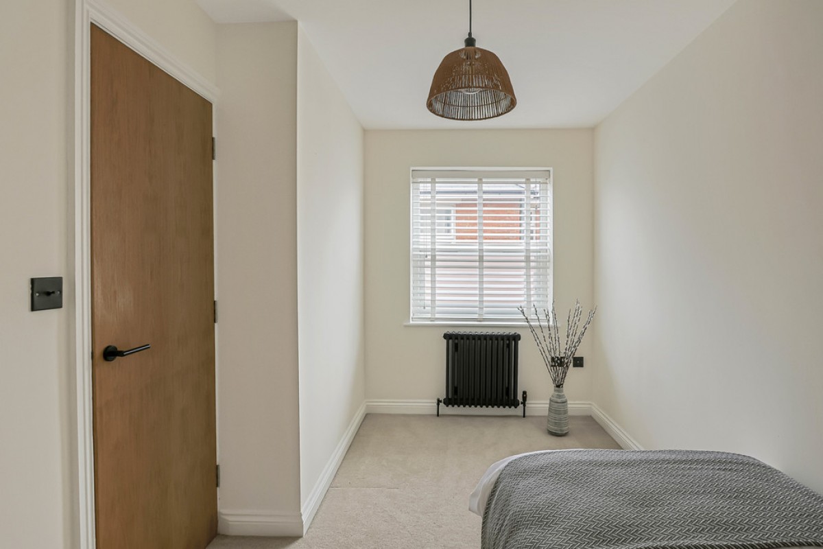 Methuen Road, Bournemouth