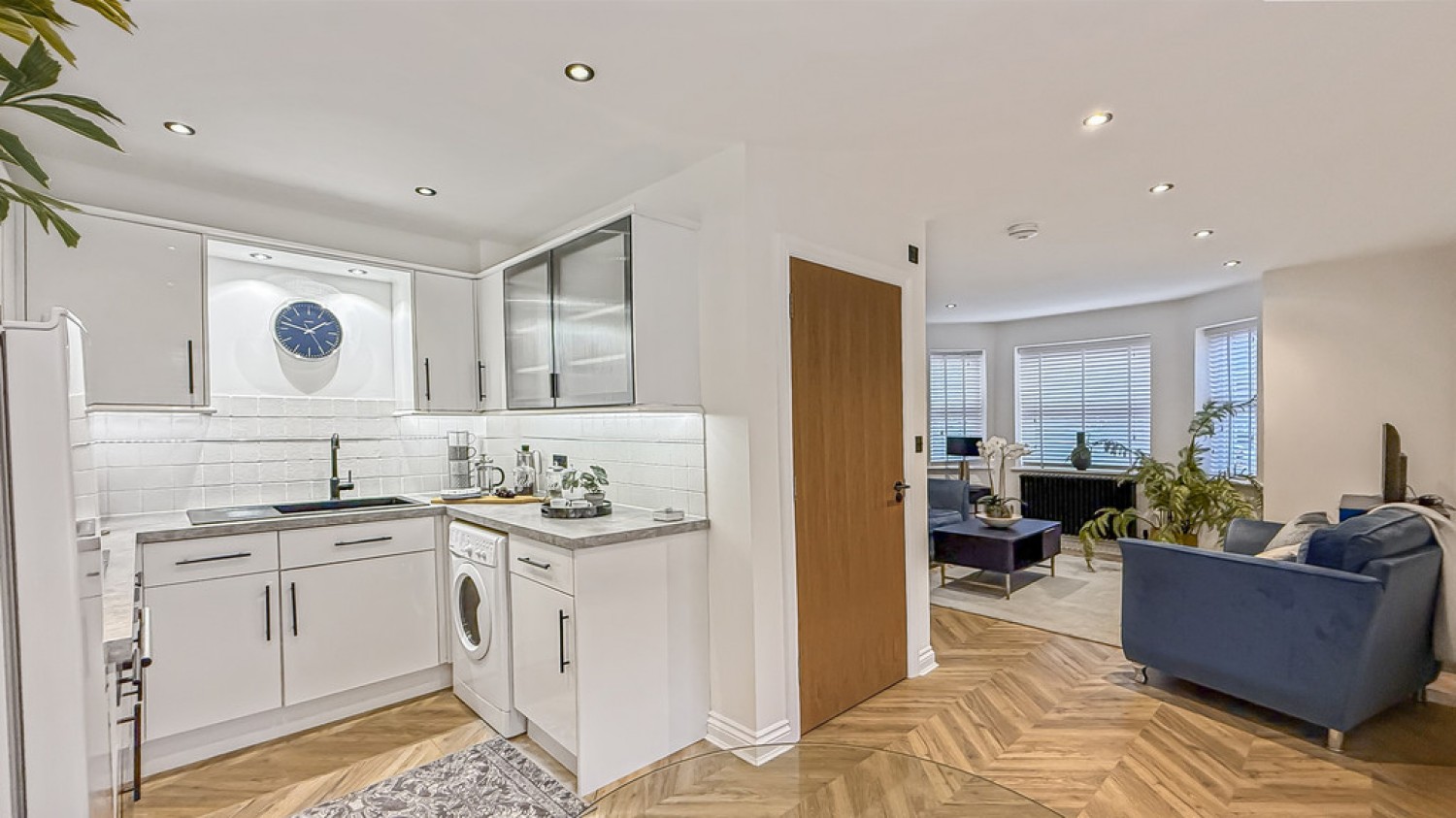 Methuen Road, Bournemouth