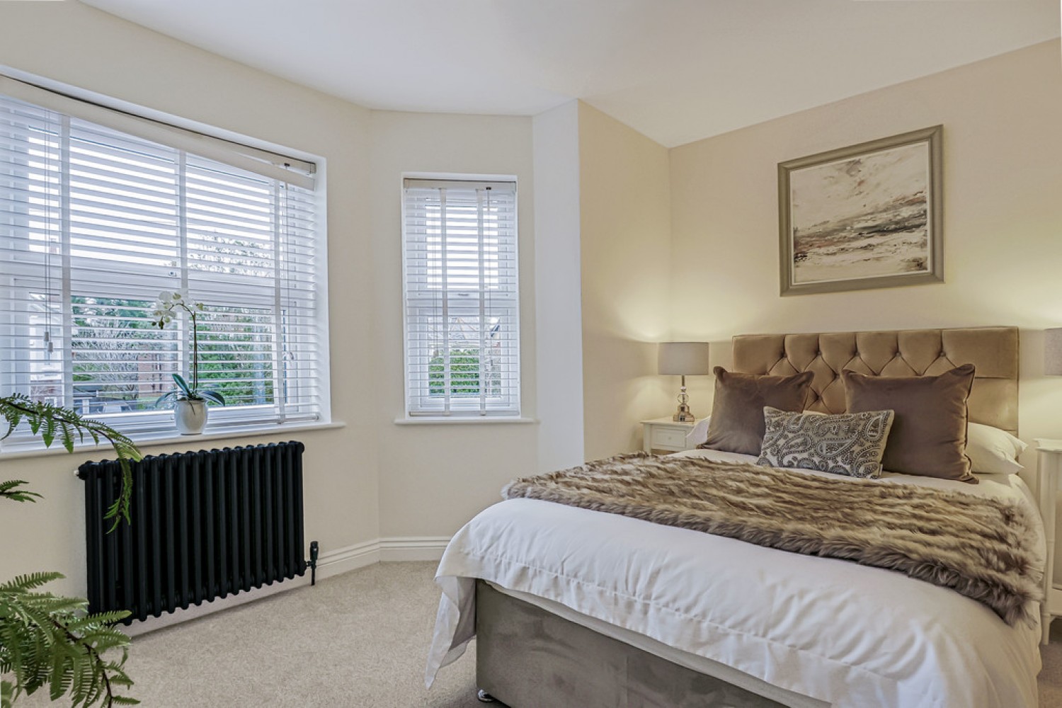 Methuen Road, Bournemouth