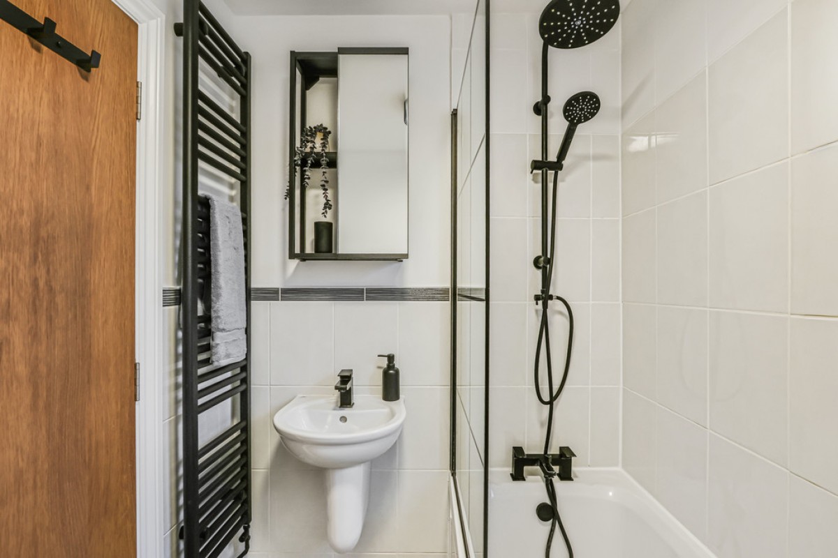 Methuen Road, Bournemouth