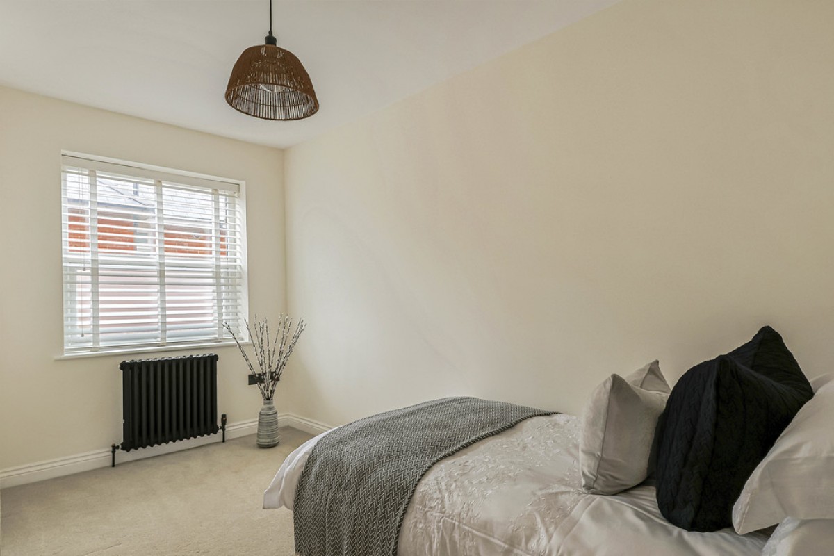 Methuen Road, Bournemouth