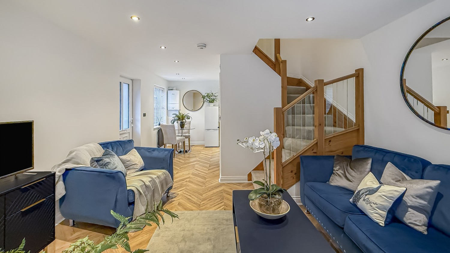 Methuen Road, Bournemouth