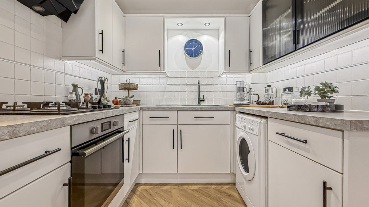 Methuen Road, Bournemouth