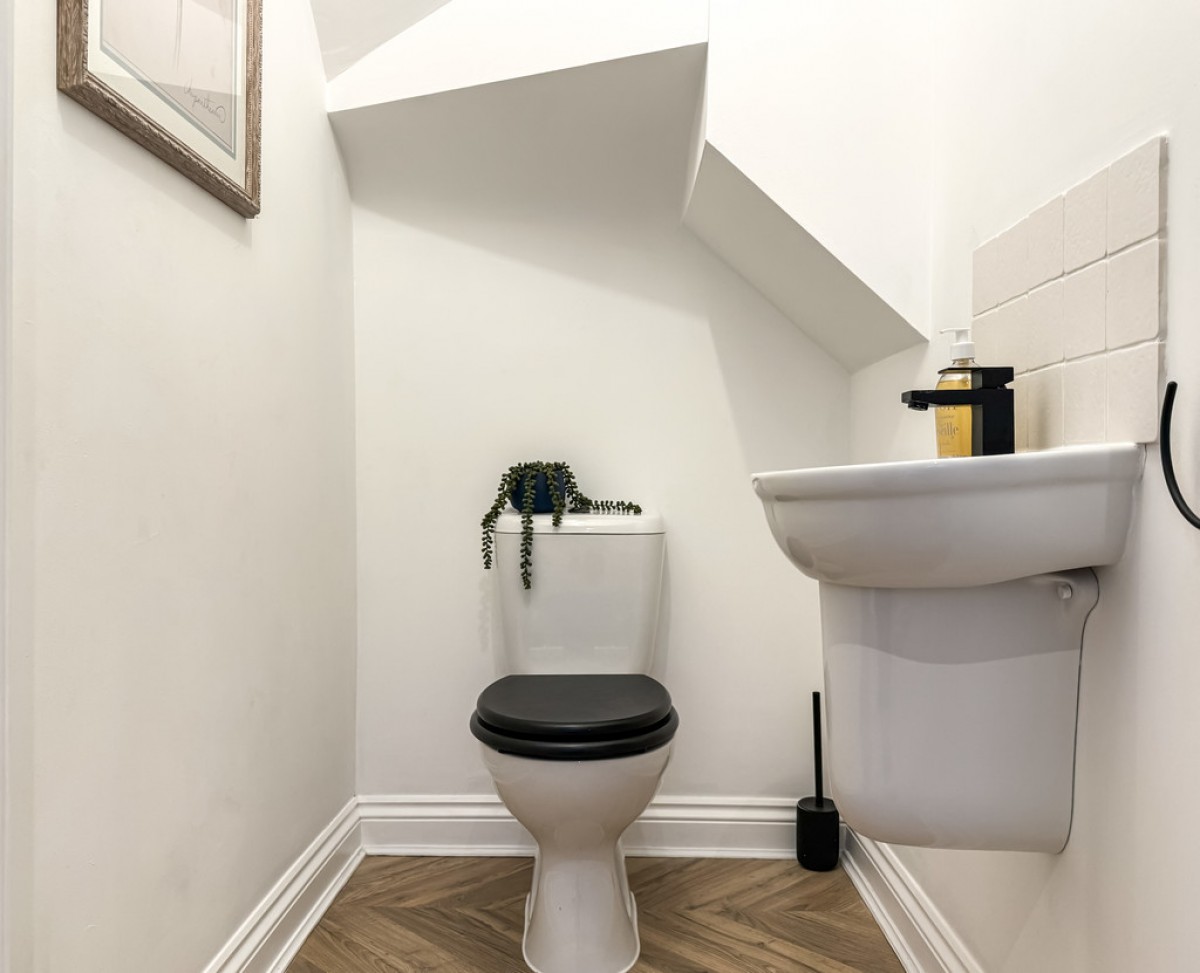 Methuen Road, Bournemouth