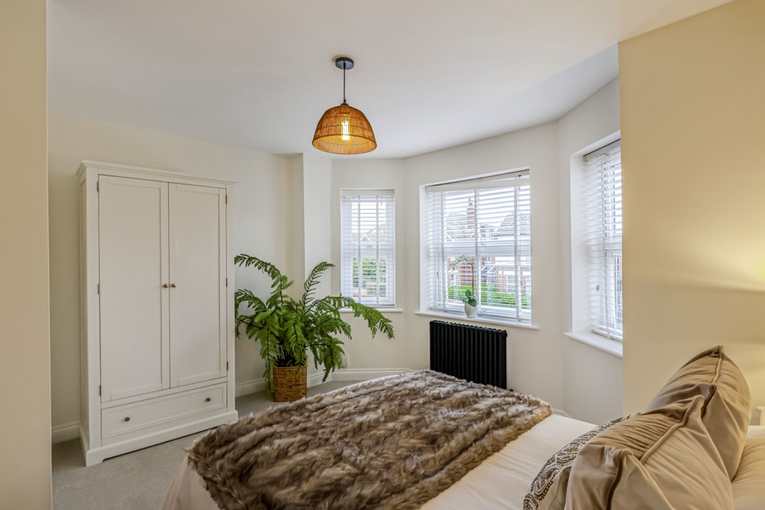 Methuen Road, Bournemouth