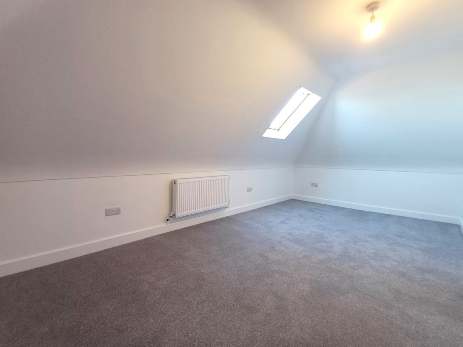1 bedroom Flat for Letting Southbourne Grove, Bournemouth