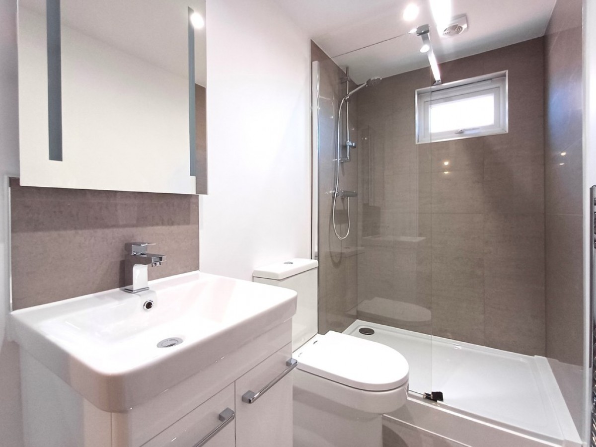 Southbourne Grove, Bournemouth