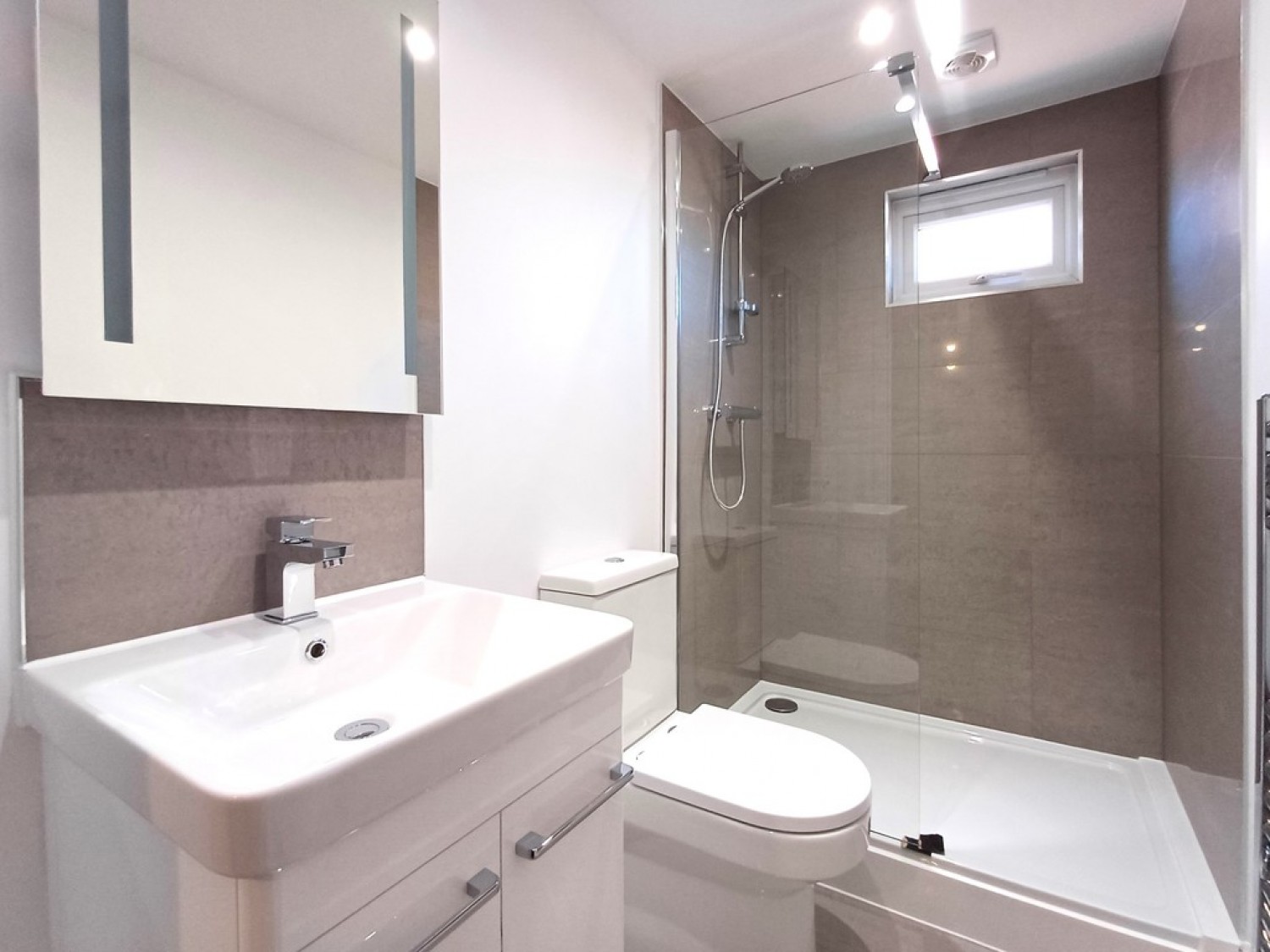 1 bedroom Flat for Letting Southbourne Grove, Bournemouth