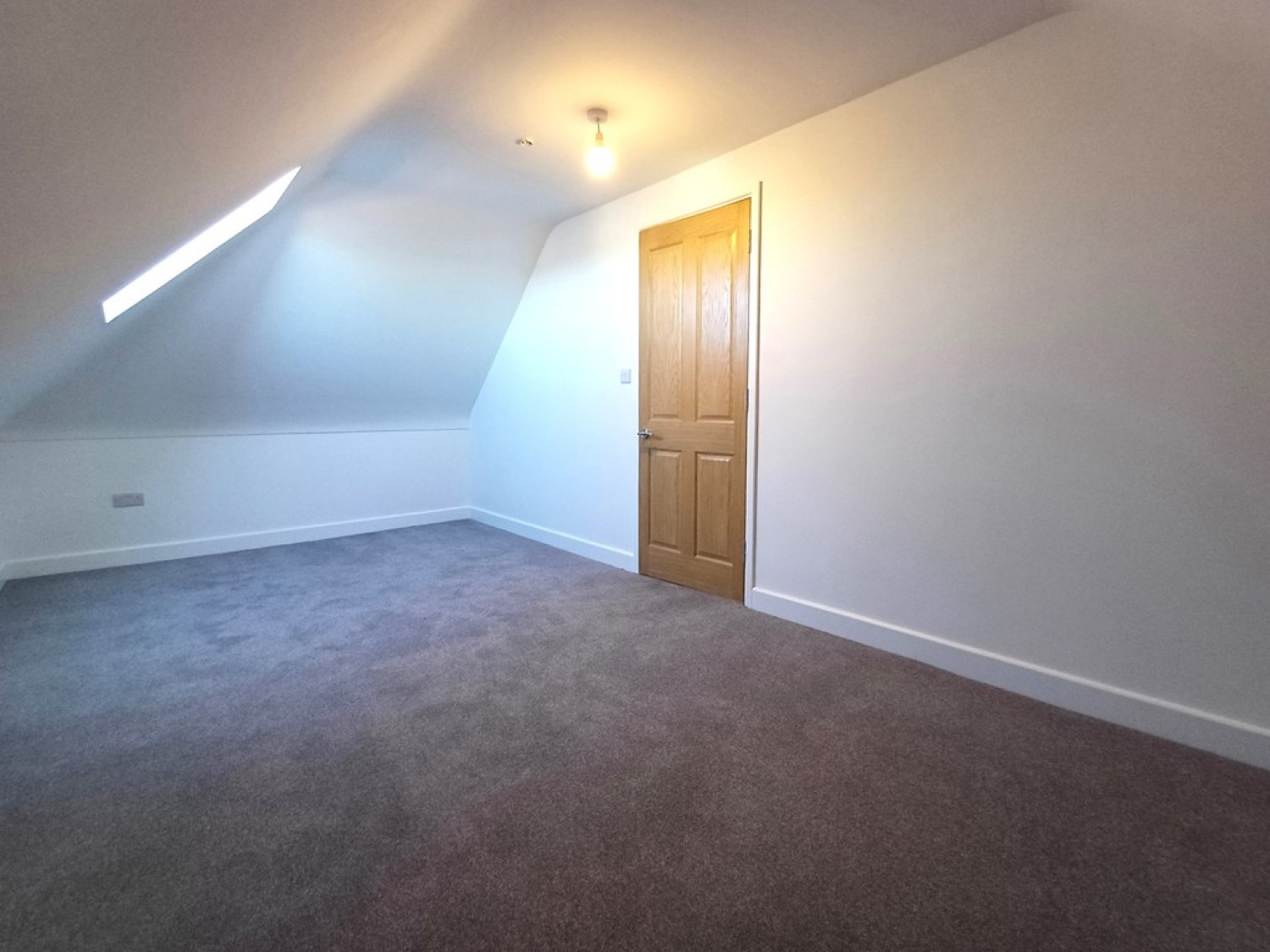1 bedroom Flat for Letting Southbourne Grove, Bournemouth