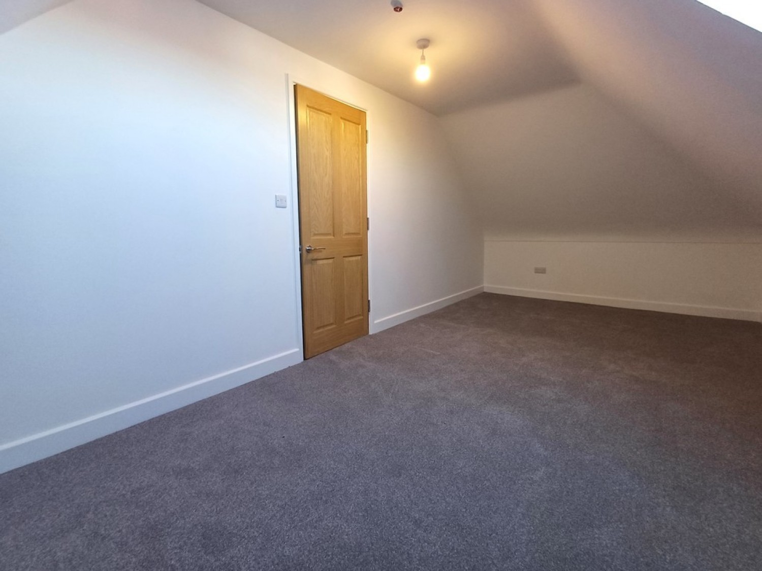 1 bedroom Flat for Letting Southbourne Grove, Bournemouth