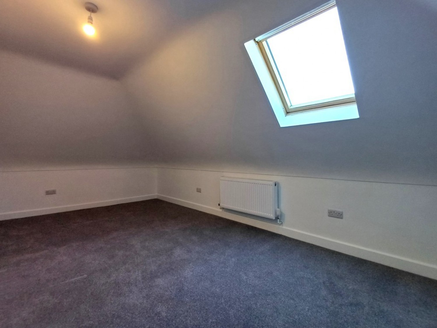1 bedroom Flat for Letting Southbourne Grove, Bournemouth