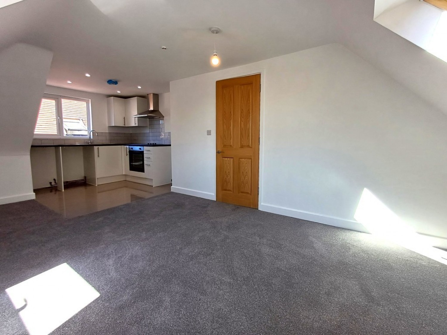 1 bedroom Flat for Letting Southbourne Grove, Bournemouth