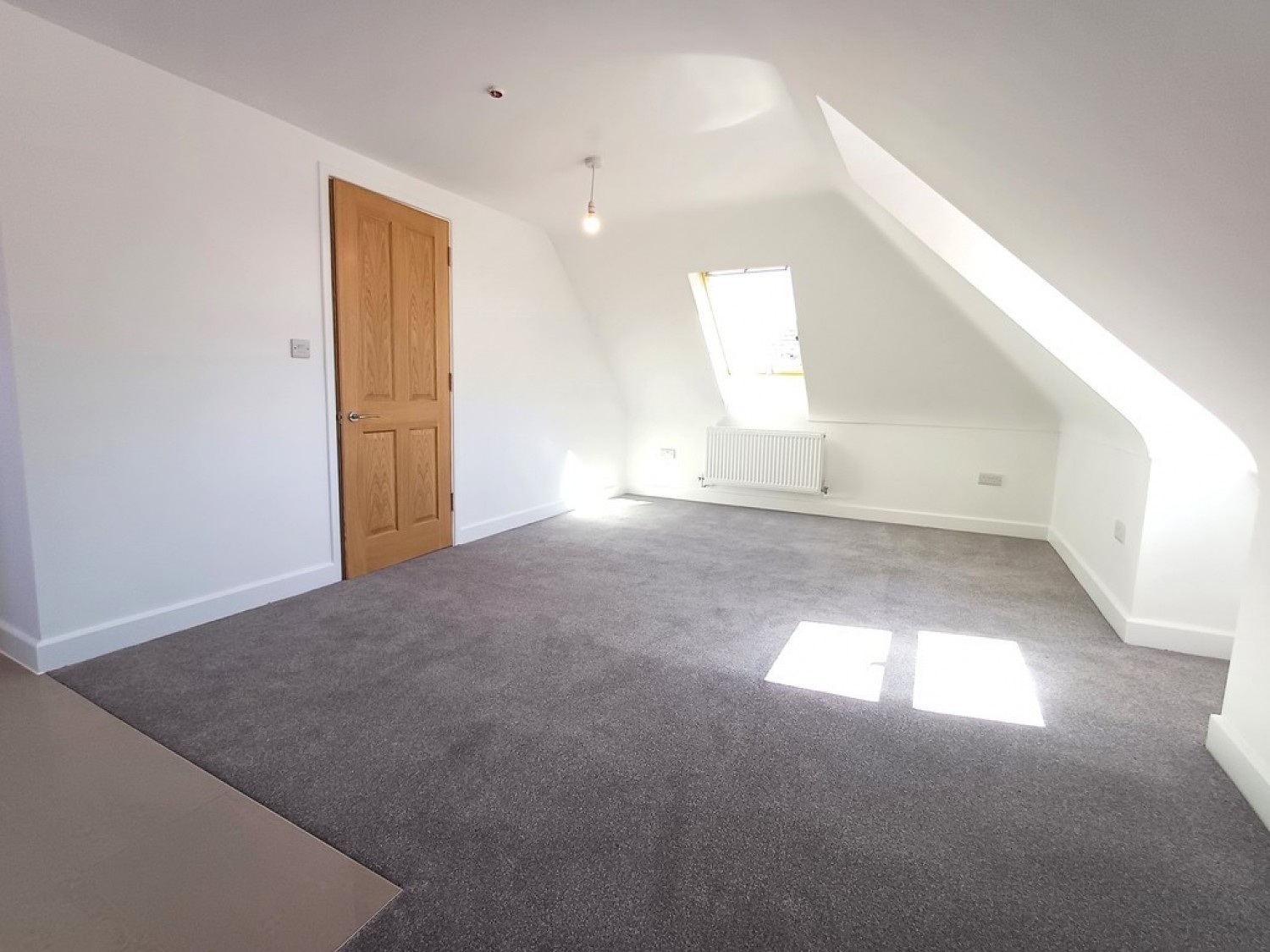 1 bedroom Flat for Letting Southbourne Grove, Bournemouth