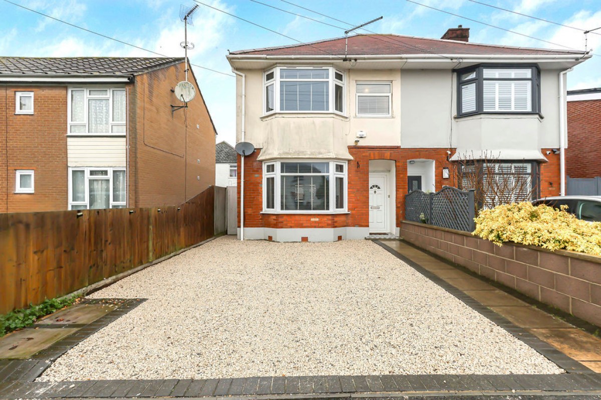 Springbourne, Bournemouth