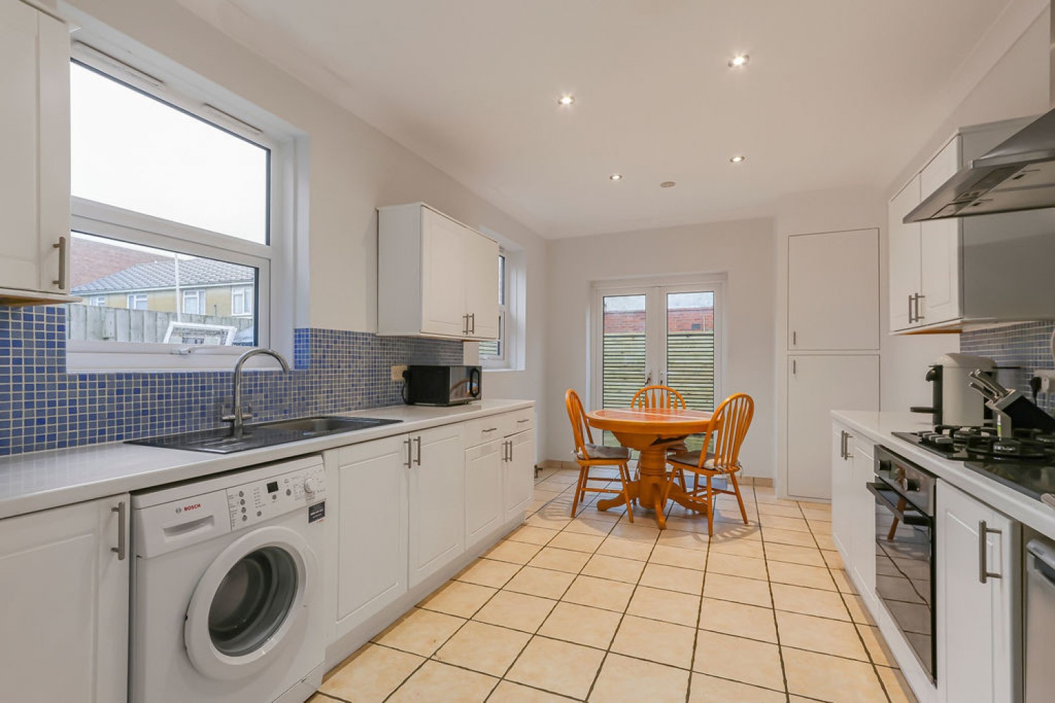 4 bedroom House in Springbourne, Bournemouth