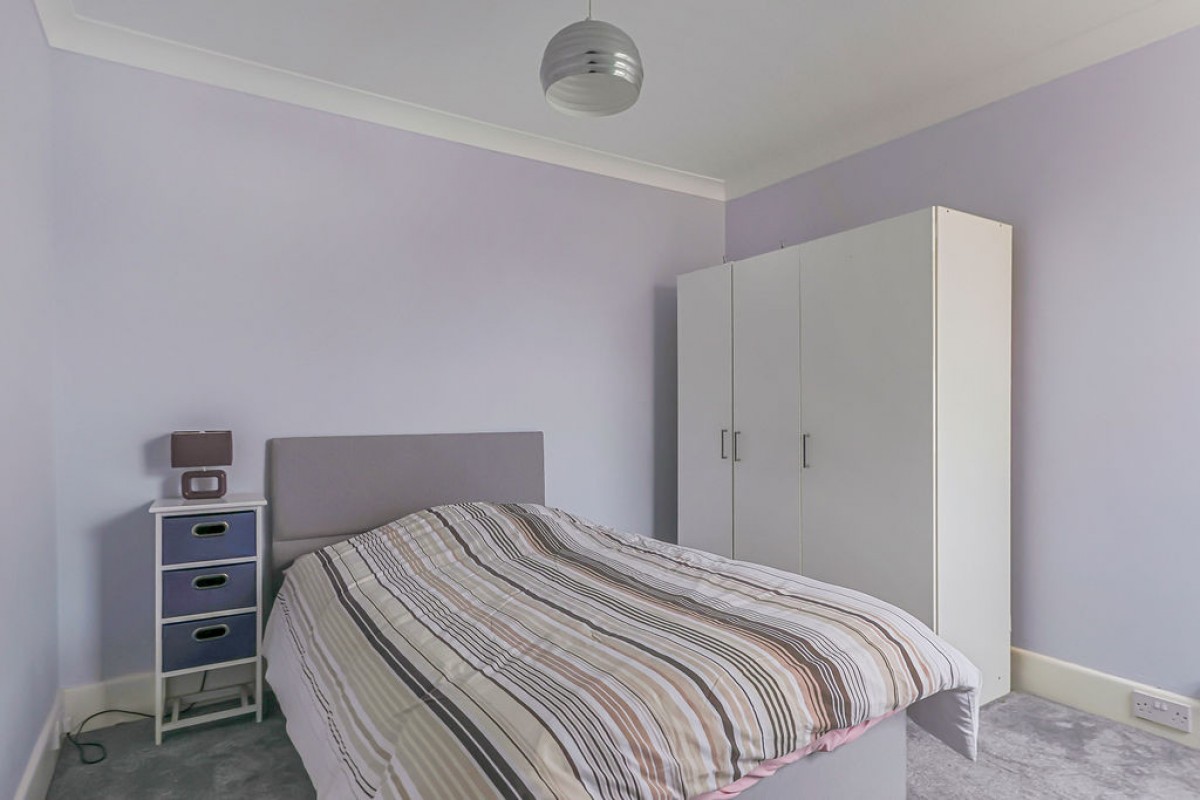 Springbourne, Bournemouth