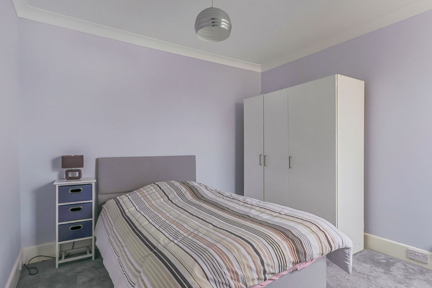 4 bedroom House in Springbourne, Bournemouth