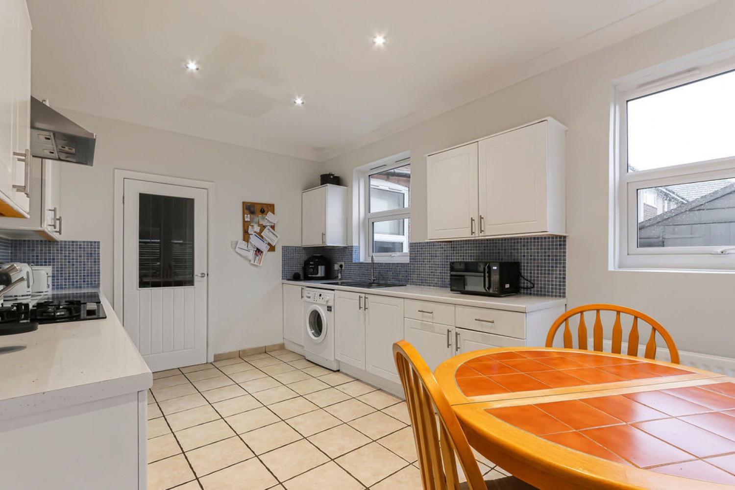 4 bedroom House in Springbourne, Bournemouth